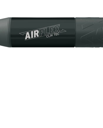 Sks Airflex Explorer Minipumpe 5bar 73psi  Schwalbe Clik Tec  Sort