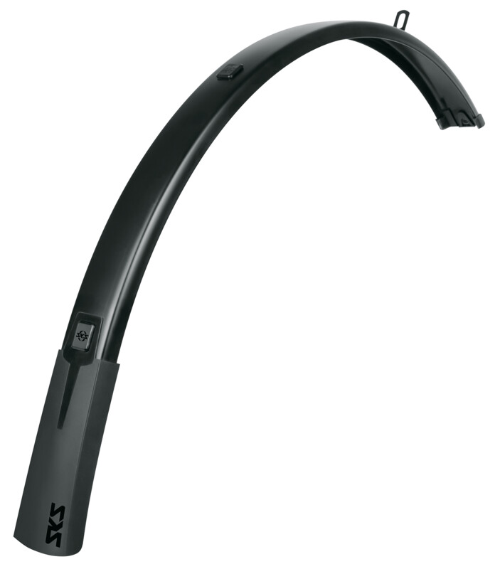 Sks Bluemels Style Forskærm 28 Quot  46mm Sort
