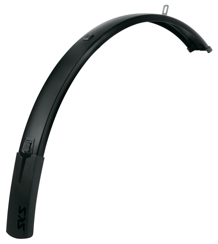 Sks Bluemels Style Forskærm 28 Quot  56mm Sort
