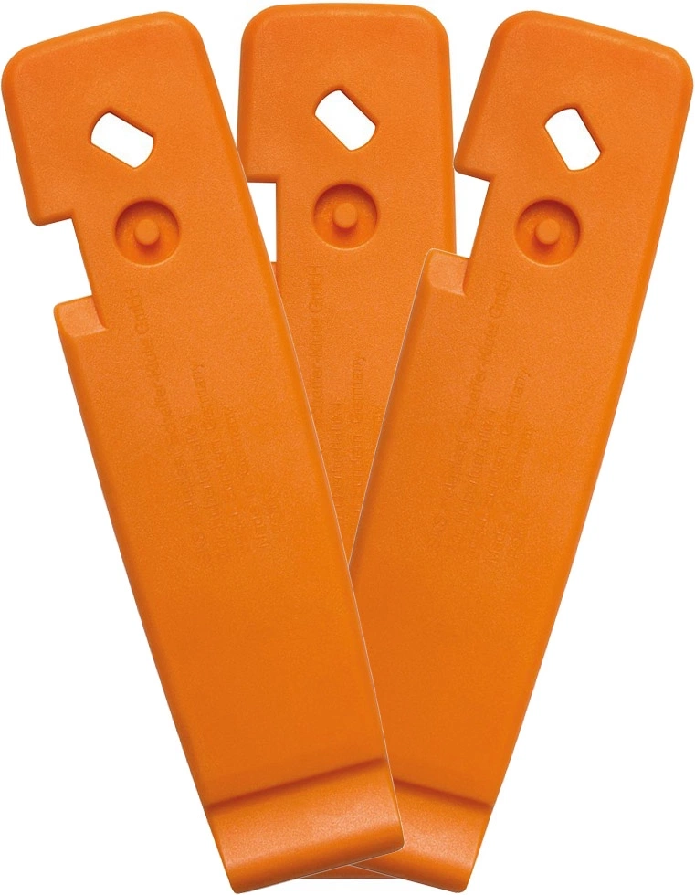Sks Dækjern    Stk  Orange