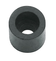Sks Gummi Indsats Til Til Thumb Lock Lever Push-on  10 Stk