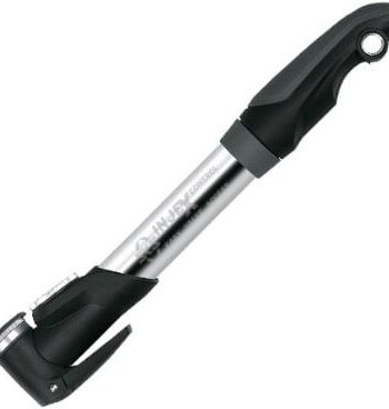 Sks Injex Control Minipumpe Med Manometer   10 Bar