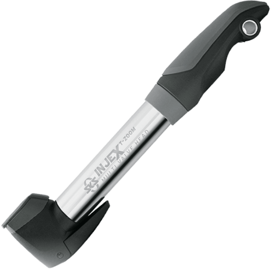 Sks Injex Lite  -zoom Minipumpe   10 Bar  256 Mm