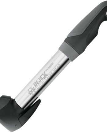 Sks Injex Lite  -zoom Minipumpe   10 Bar  256 Mm