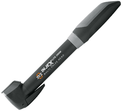 Sks Injex Lite Zoom Teleskop-minipumpe   10 Bar