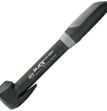 Sks Injex Lite Zoom Teleskop-minipumpe   10 Bar