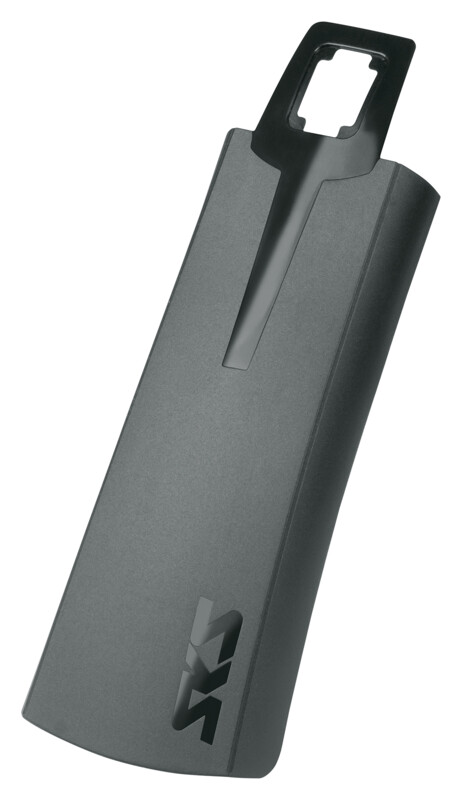 Sks Mud Flap Stænklap Bluemels Style 46mm