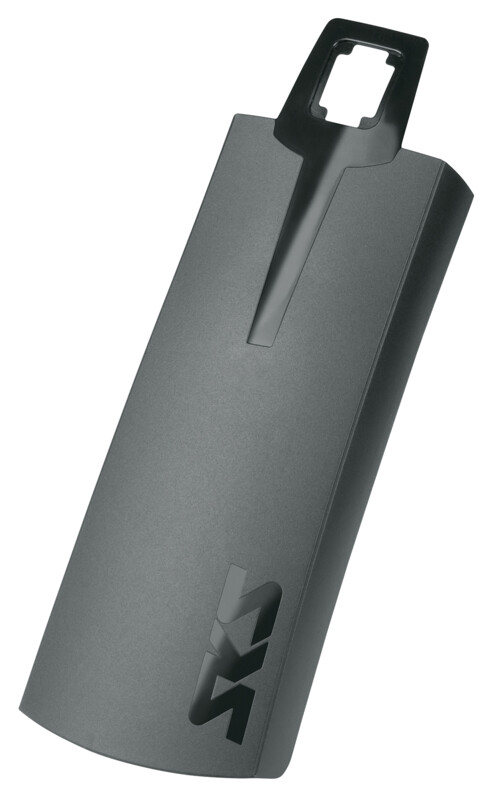 Sks Mud Flap Stænklap Edge Alu 56mm
