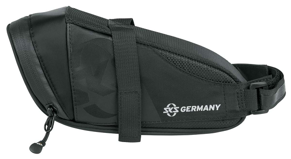 Sks Racer Straps 800 Sadeltaske   Sort
