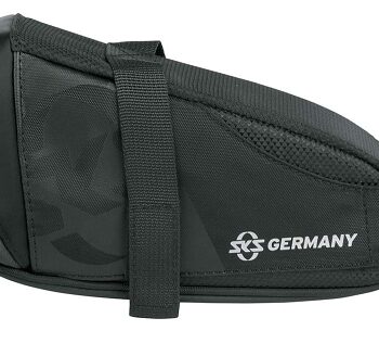Sks Racer Straps 800 Sadeltaske   Sort