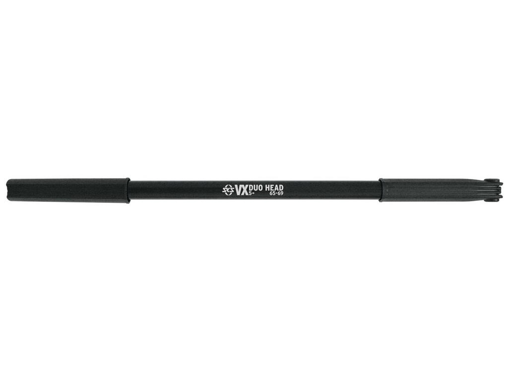 Sks Rammepumpe Vx Duohead Str    400-450 Mm Lang