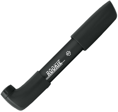 Sks Rookie Mini Cykelpumpe     Bar  Av Dv Rv