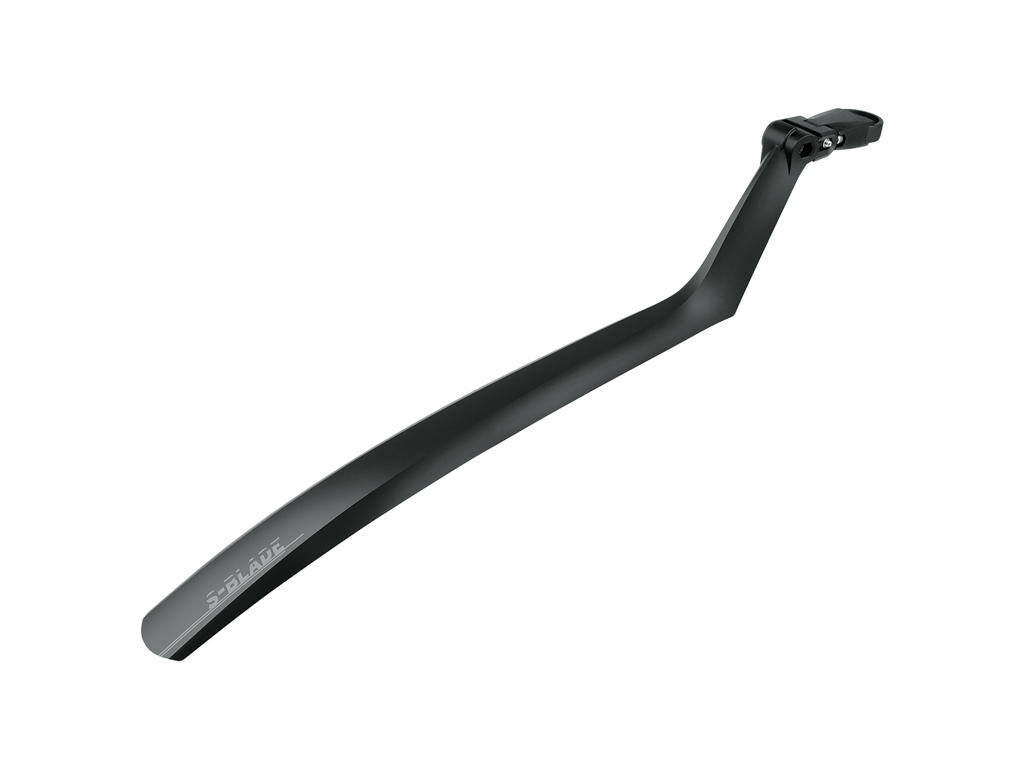Sks  -blade Fixed Stumpskærm 700c   52mm Fastmontering På Sadelpind