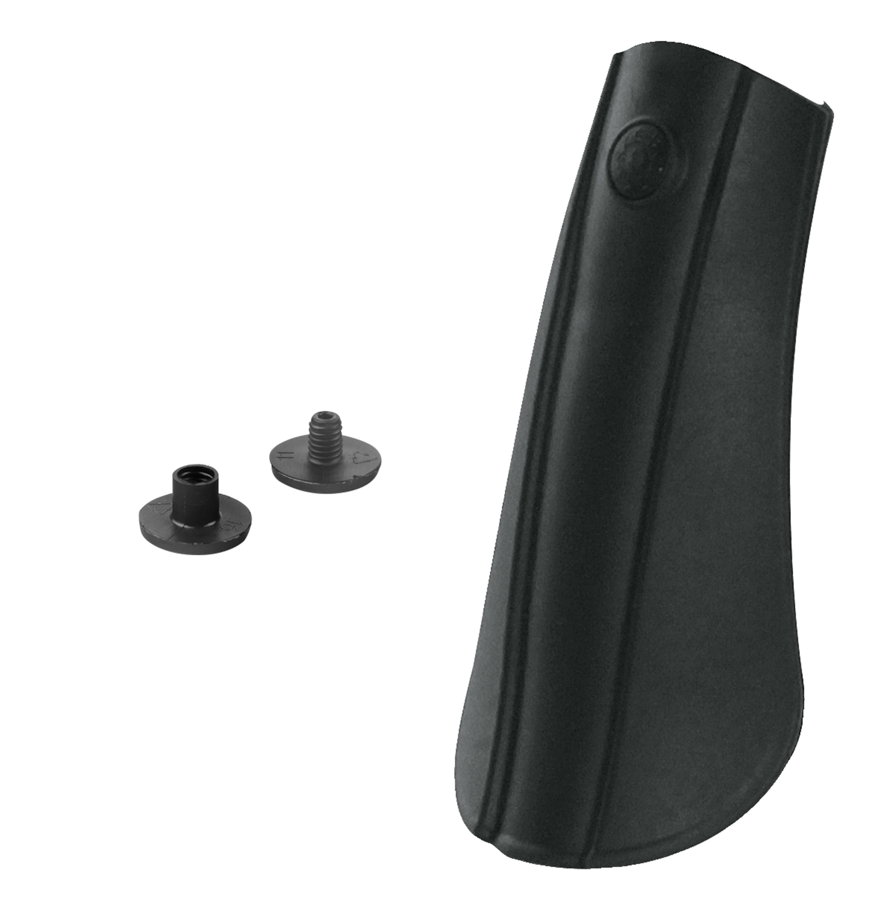 Sks Spoiler Stænklap    15cm   42-45mm