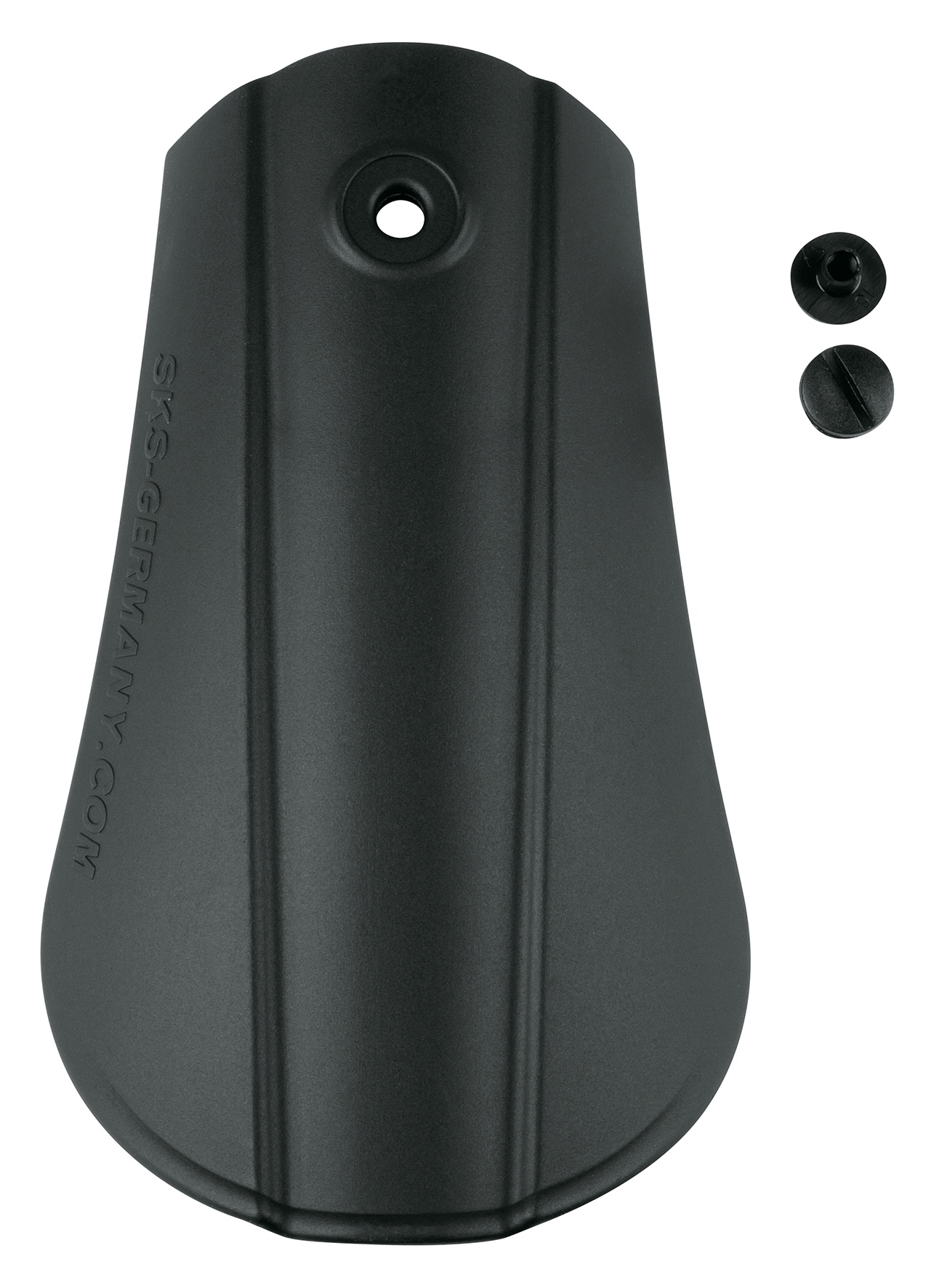 Sks Spoiler Stænklap    15cm   53mm