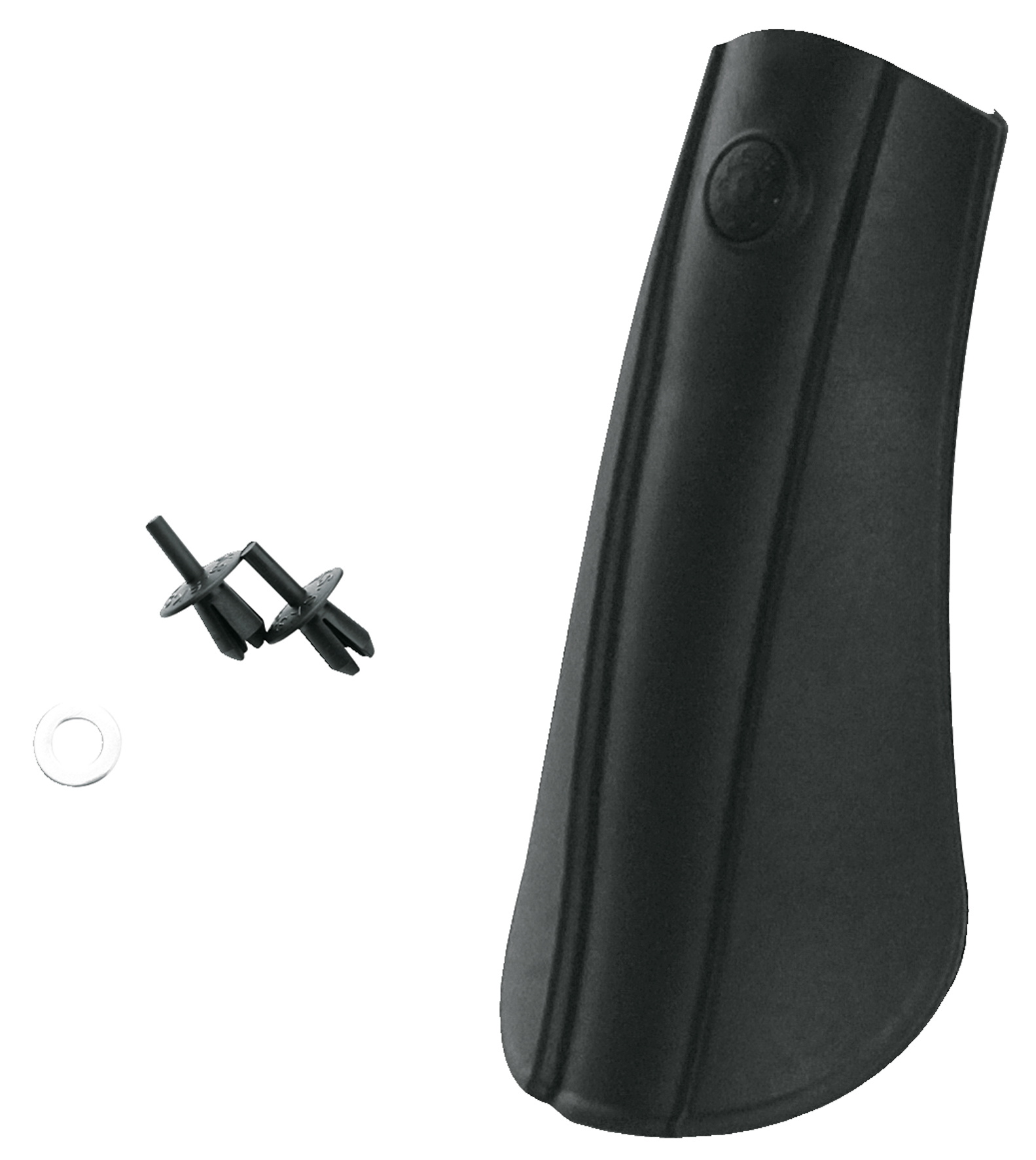 Sks Spoiler    Stænklap 15cm   35mm