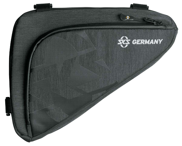 Sks Steltaske Traveller Edge  Sort