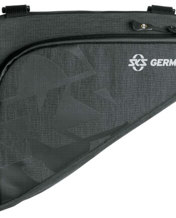 Sks Steltaske Traveller Edge  Sort