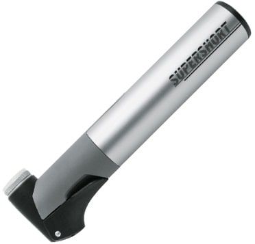 Sks Supershort Teleskop-minipumpe     Bar