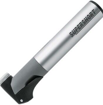 Sks Supershort Teleskop-minipumpe     Bar