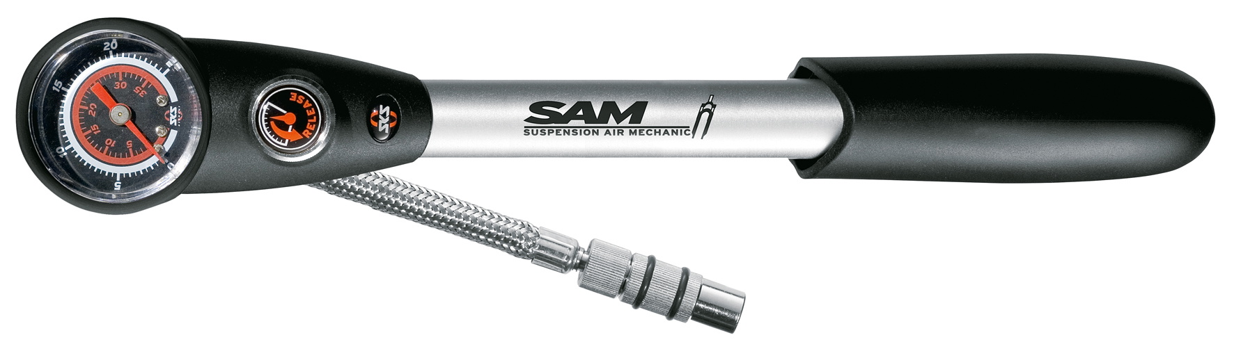Sks Suspension   Forgaffelpumpe Sam 230g