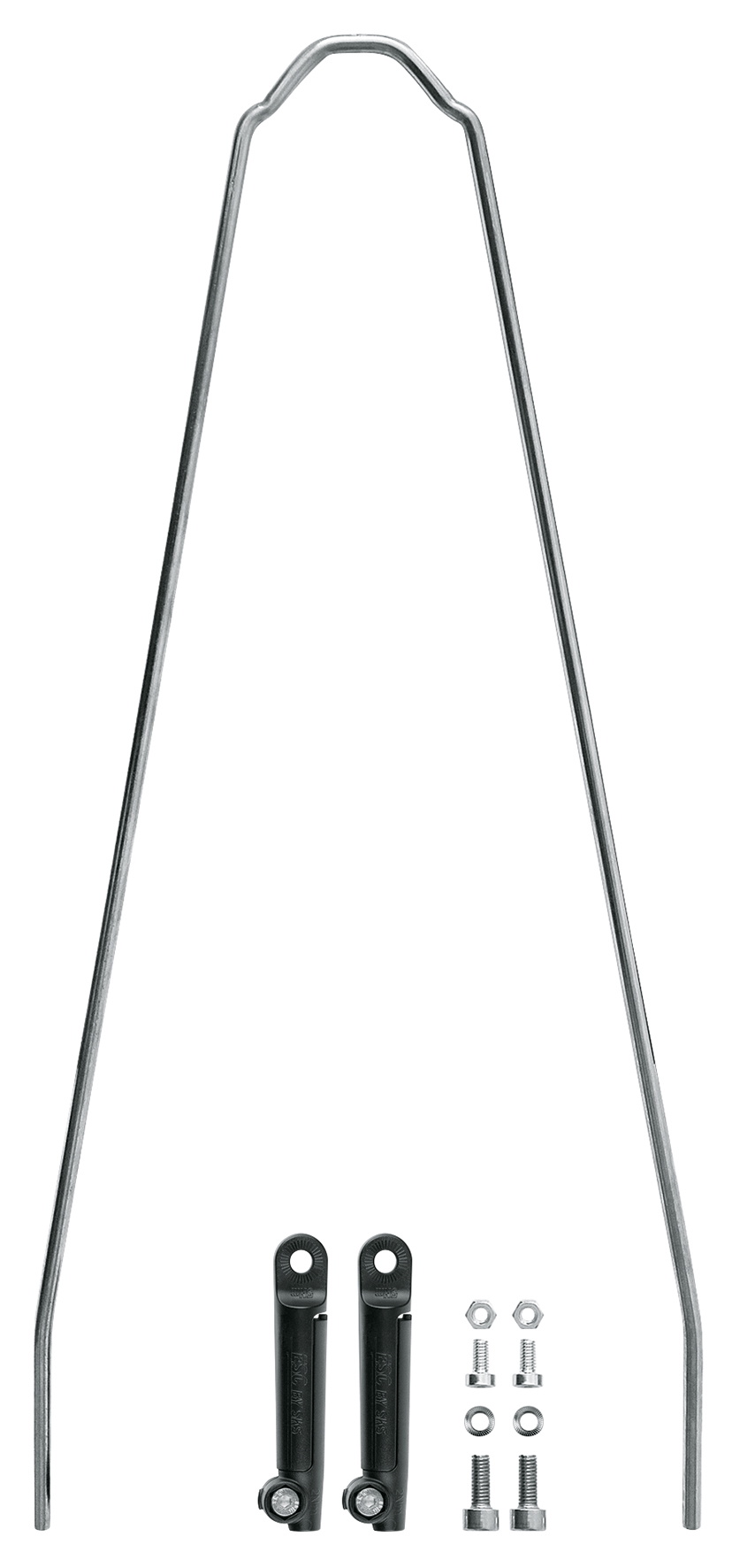 Sks  -stays Skærmstiver Kit Velo65 Bagskærm    Stk