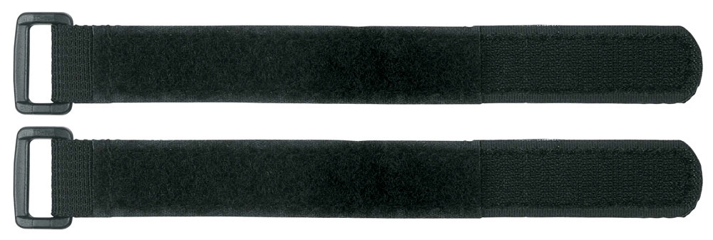 Sks Velcro Strop Fixing Straps 330x20mm Til Bl   Anywhere Mount