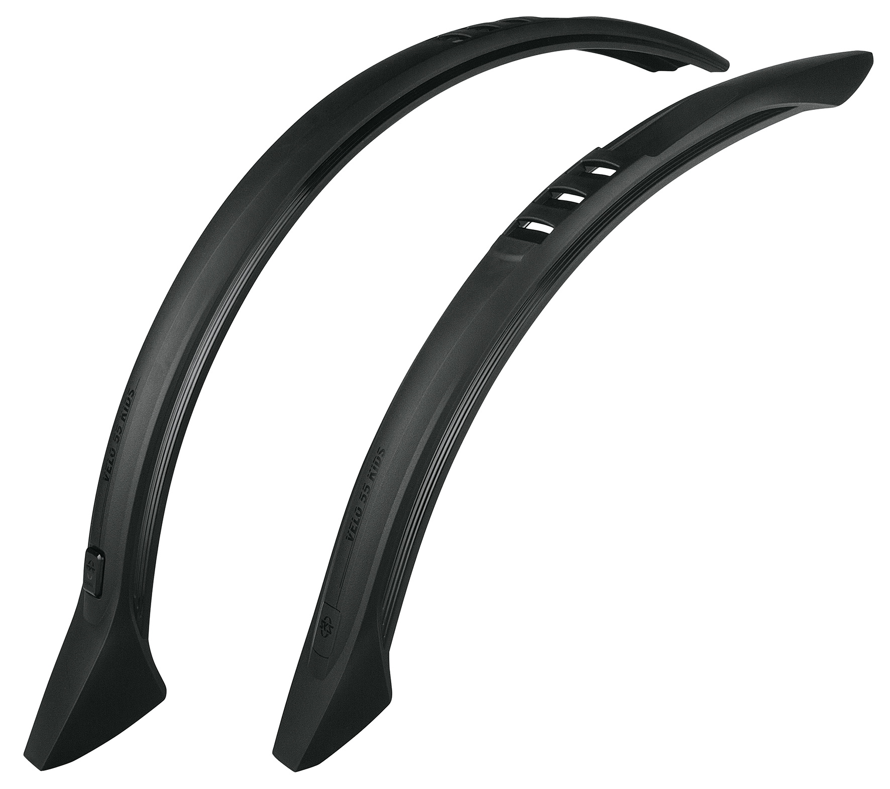 Sks Velo 55 Kids Skærmsæt 20 Quot    55mm    Stivere Sort