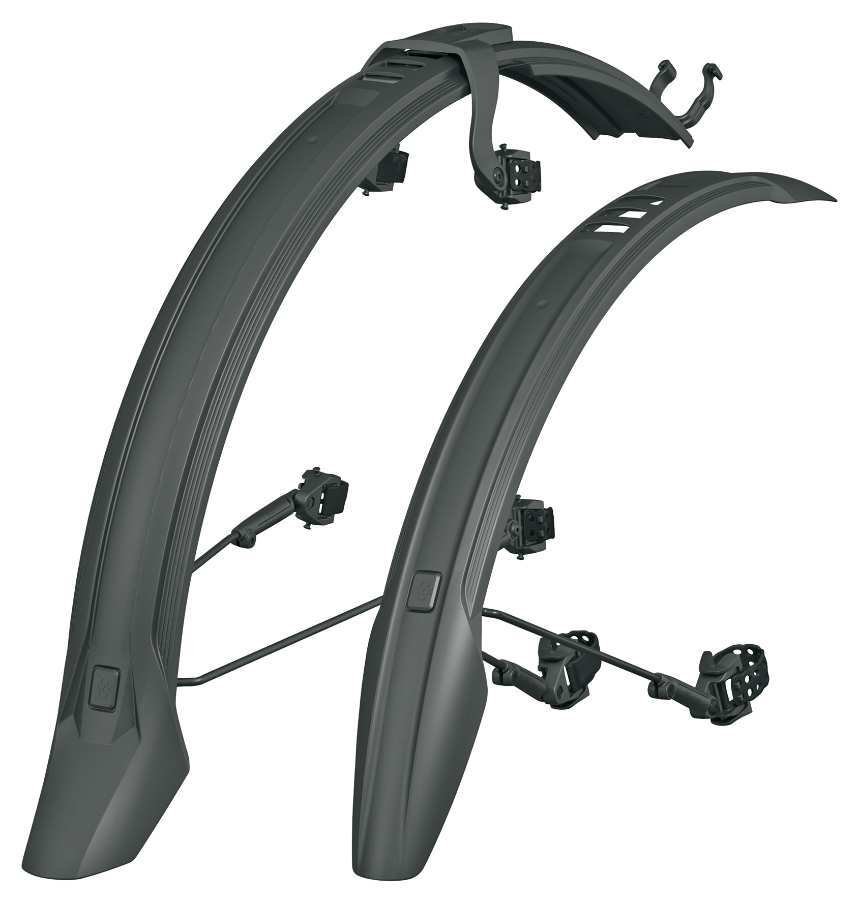 Sks Veloflexx Skærmsæt 65 26-27   Quot       -  35