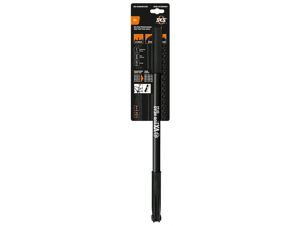 Sks Vx   Pumpe 510-560mm
