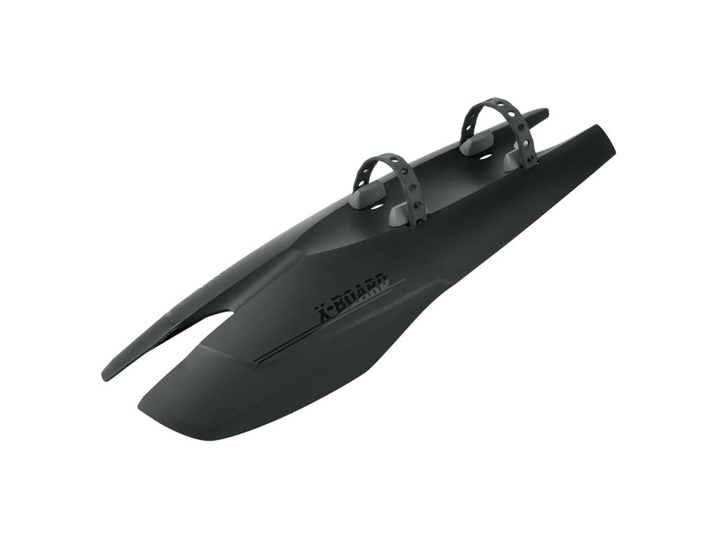 Sks  -board Stumpskærm 26 Quot -29 Quot  Sort