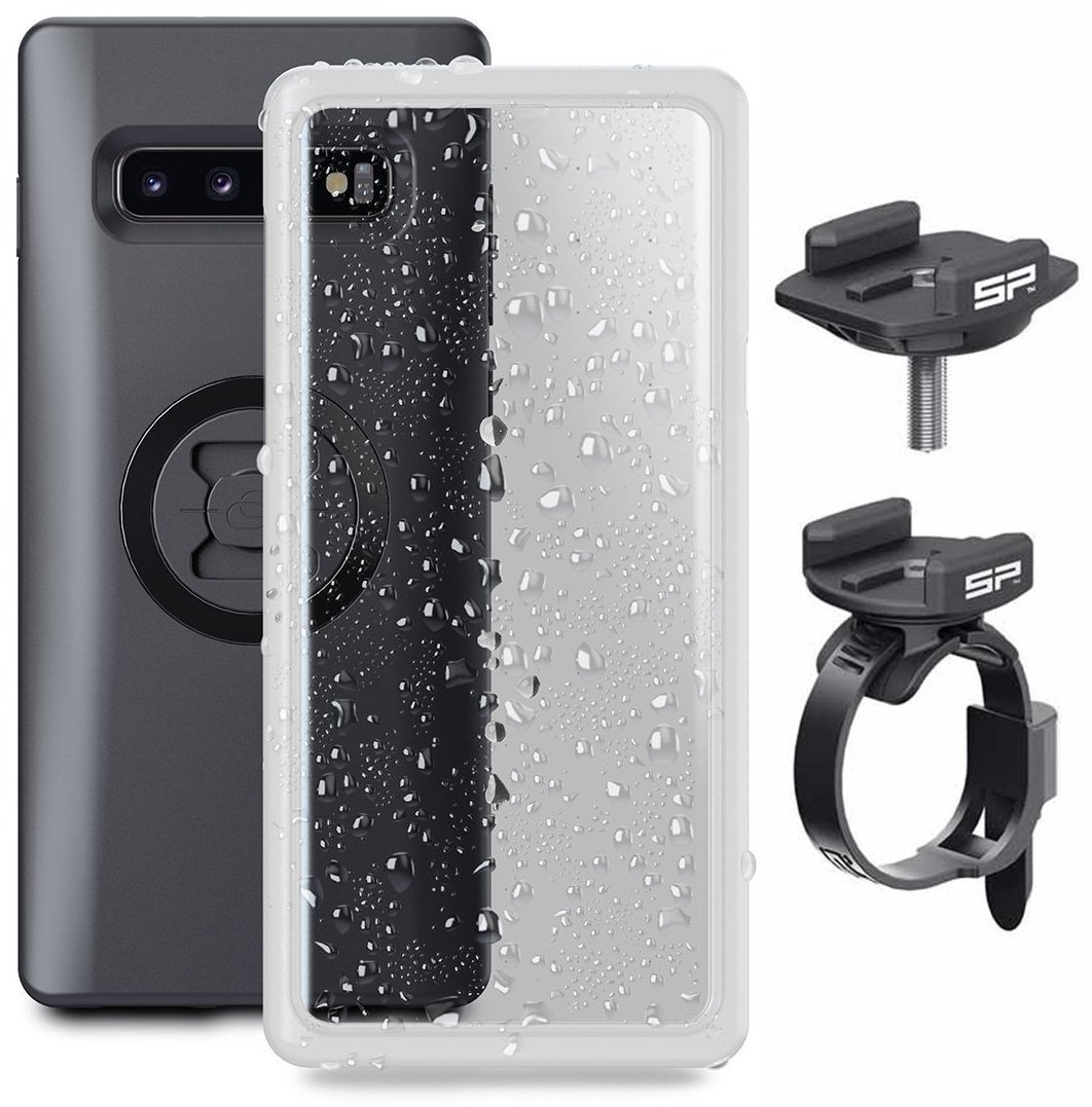 Sp Connect Bike Bundle Telefonholder Samsung S10e