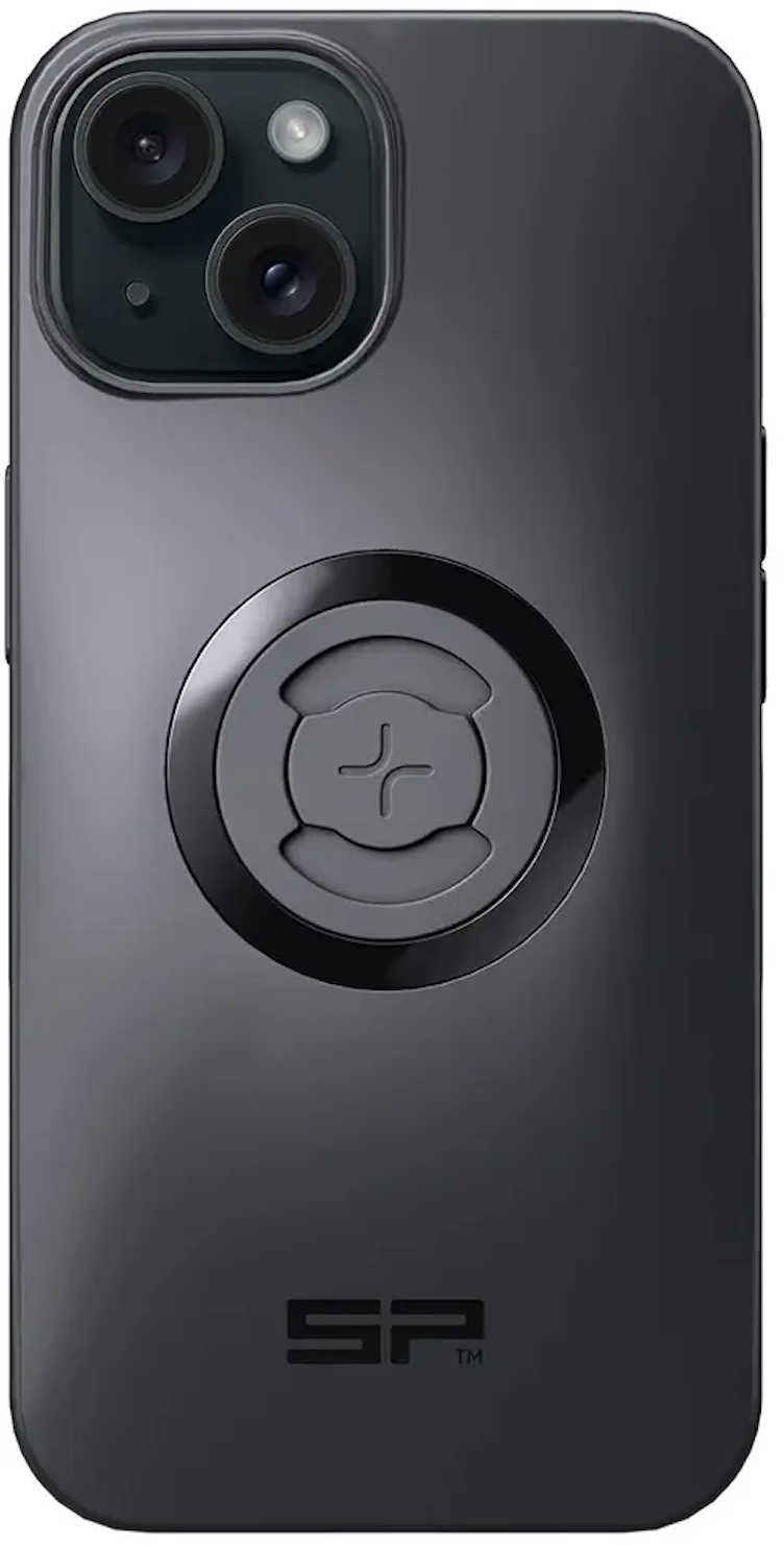 Sp Connect Smartphone Cover Phone Case Spc Iphone 15