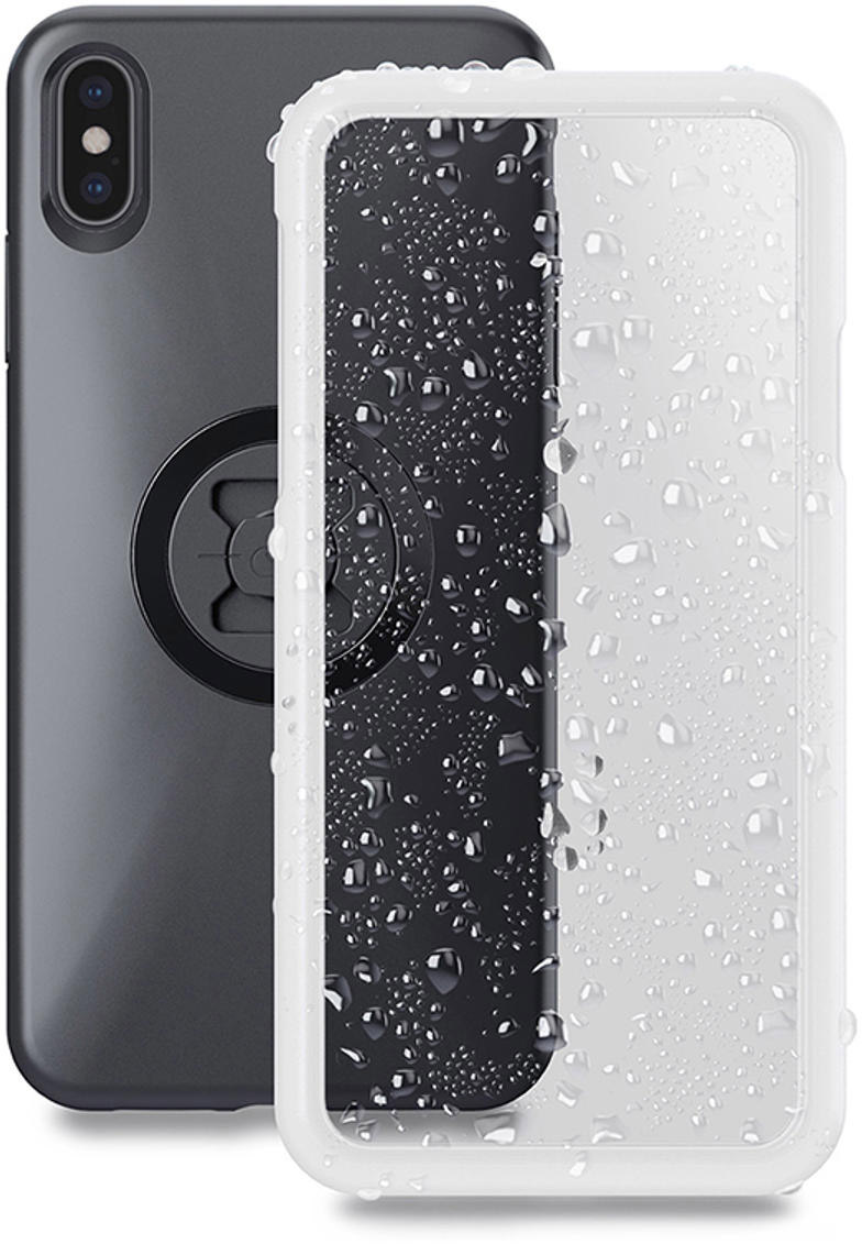 Sp Connect Smartphone Cover Weather