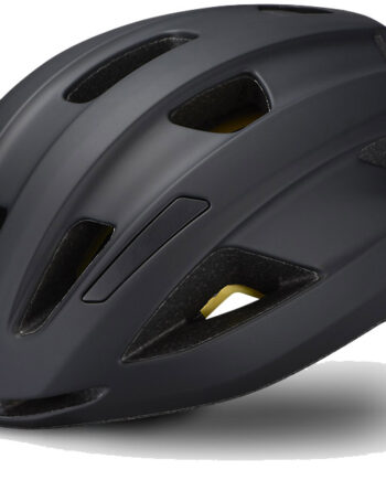 Specialized Align Ii Mips Cykelhjelm Sort