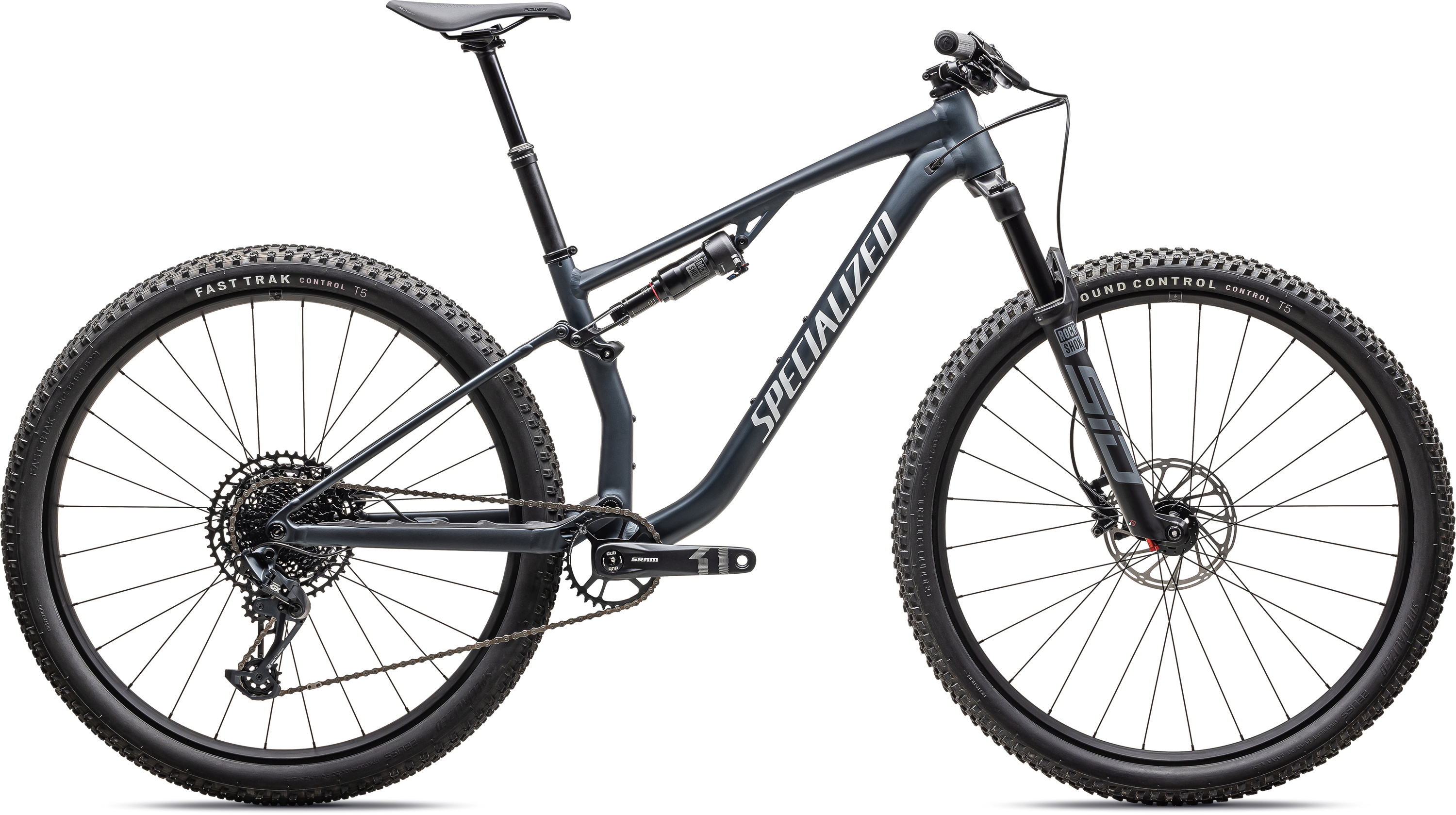 Specialized Chisel Comp 2025 Blå