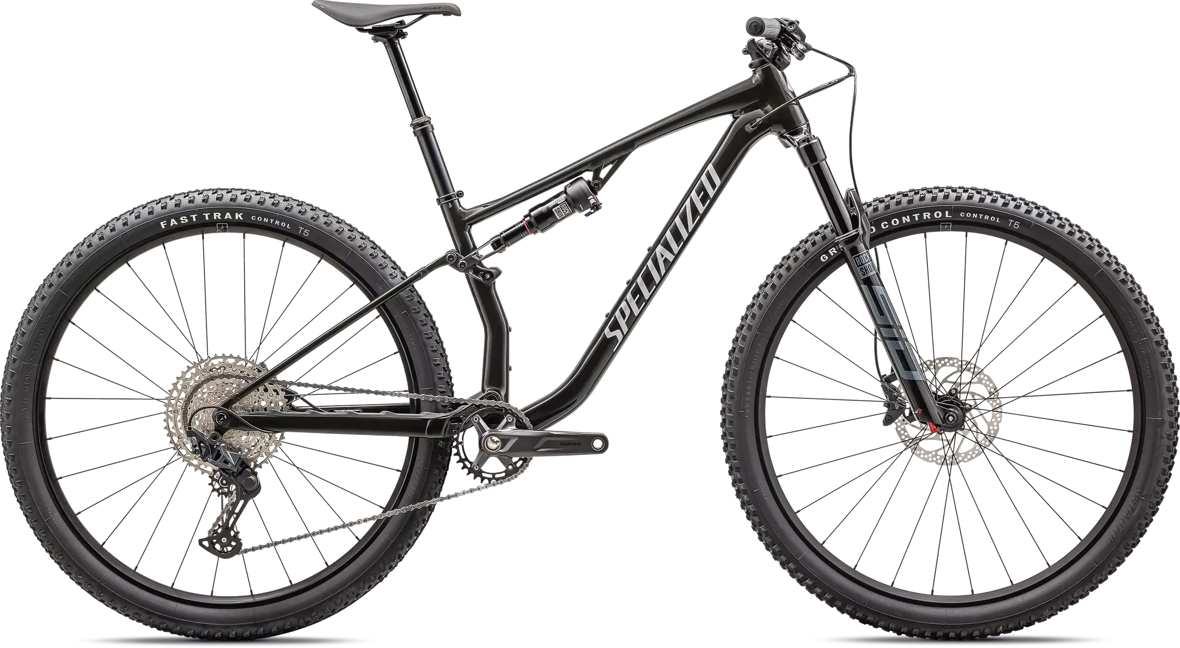 Specialized Chisel Comp Shimano 2025 Grøn