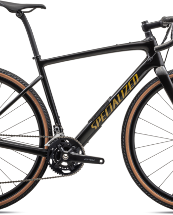 Specialized Diverge Comp Carbon Sort