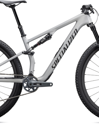 Specialized Epic   Expert 2026 Gloss Dolomite Metallic