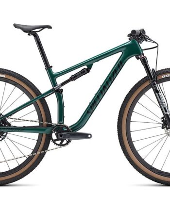 Specialized Epic Expert Grøn