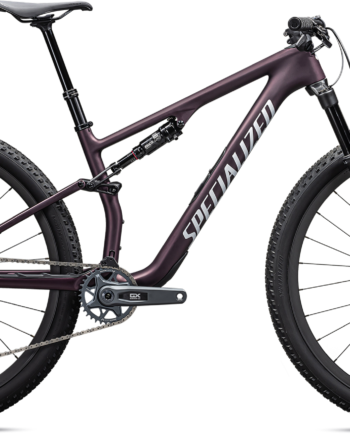 Specialized Epic   Expert 2026 Satin Bordeaux Metallic