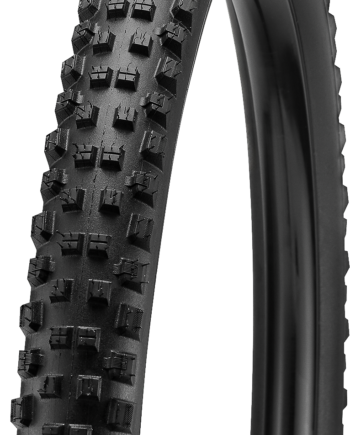 Specialized Hillbilly Grid Gravity T9 Tlr Enduro Tire 27 5x2   Black