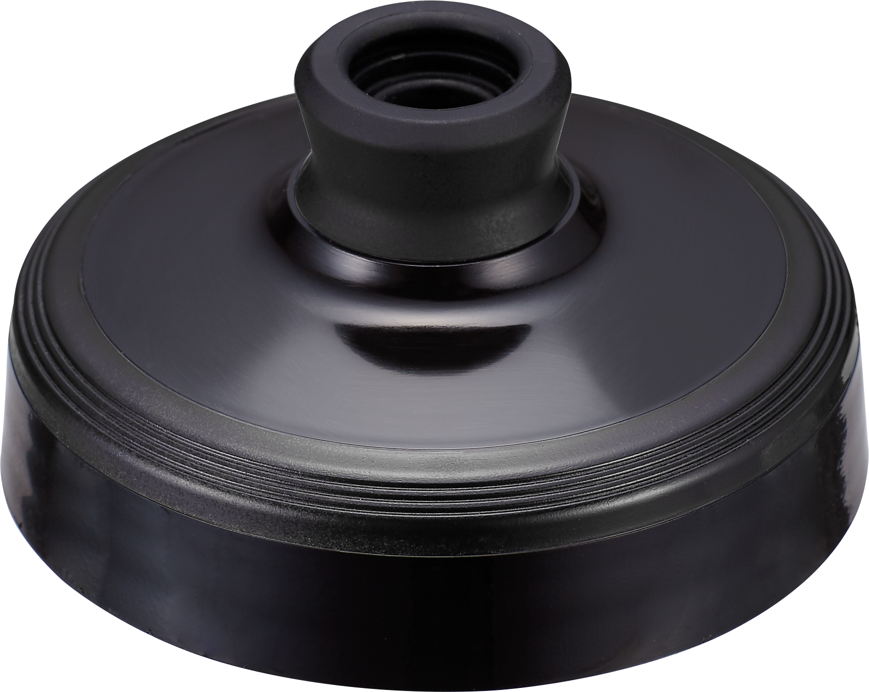 Specialized Omni Water Bottle Cap Black Black