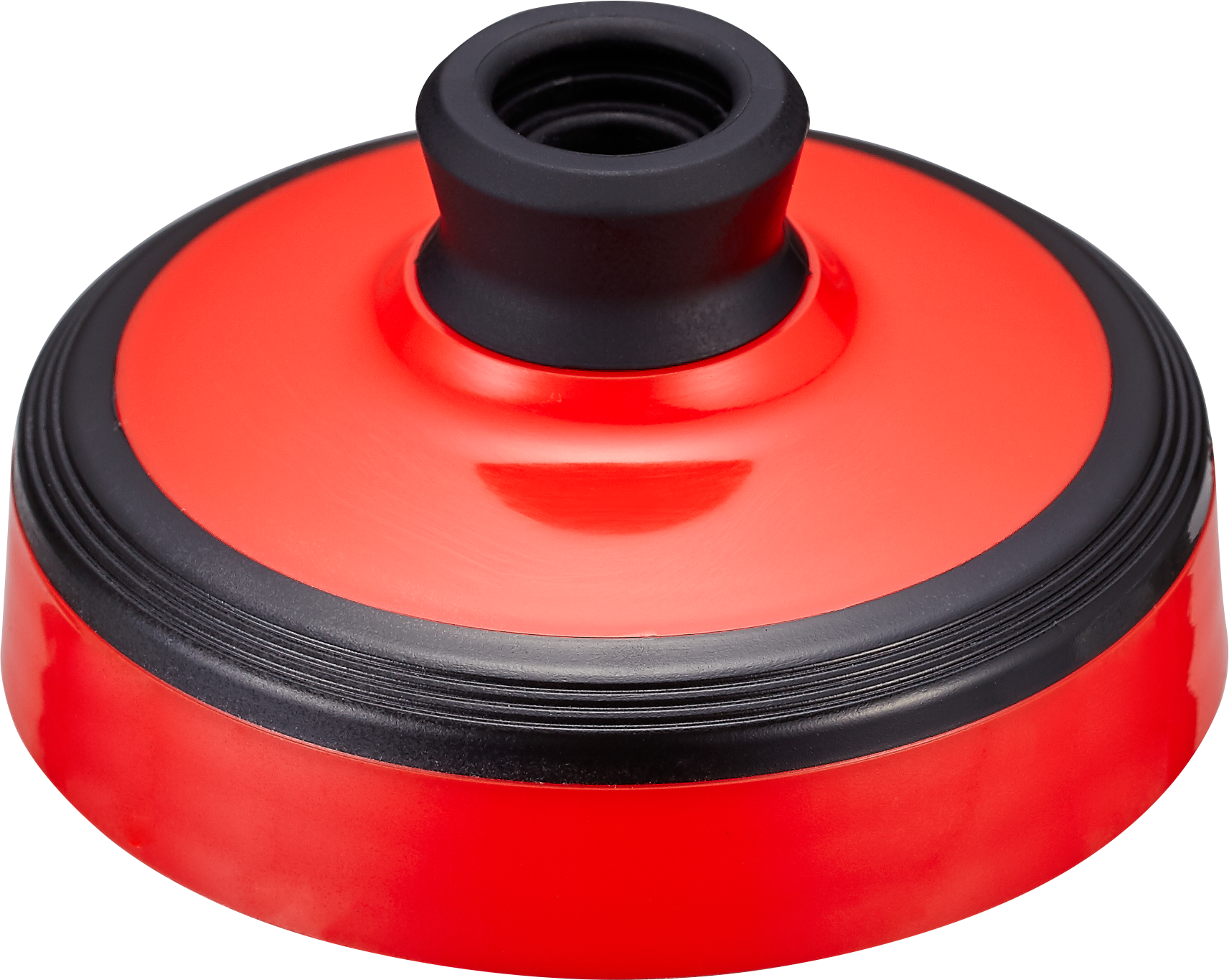 Specialized Omni Water Bottle Cap Red Black