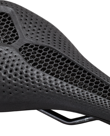 Specialized Power Evo Pro With Mirror Black