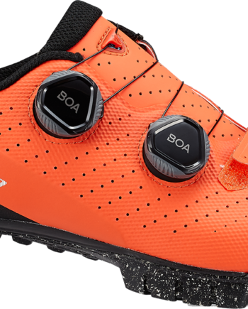 Specialized Recon     Mtb Cykelsko Orange