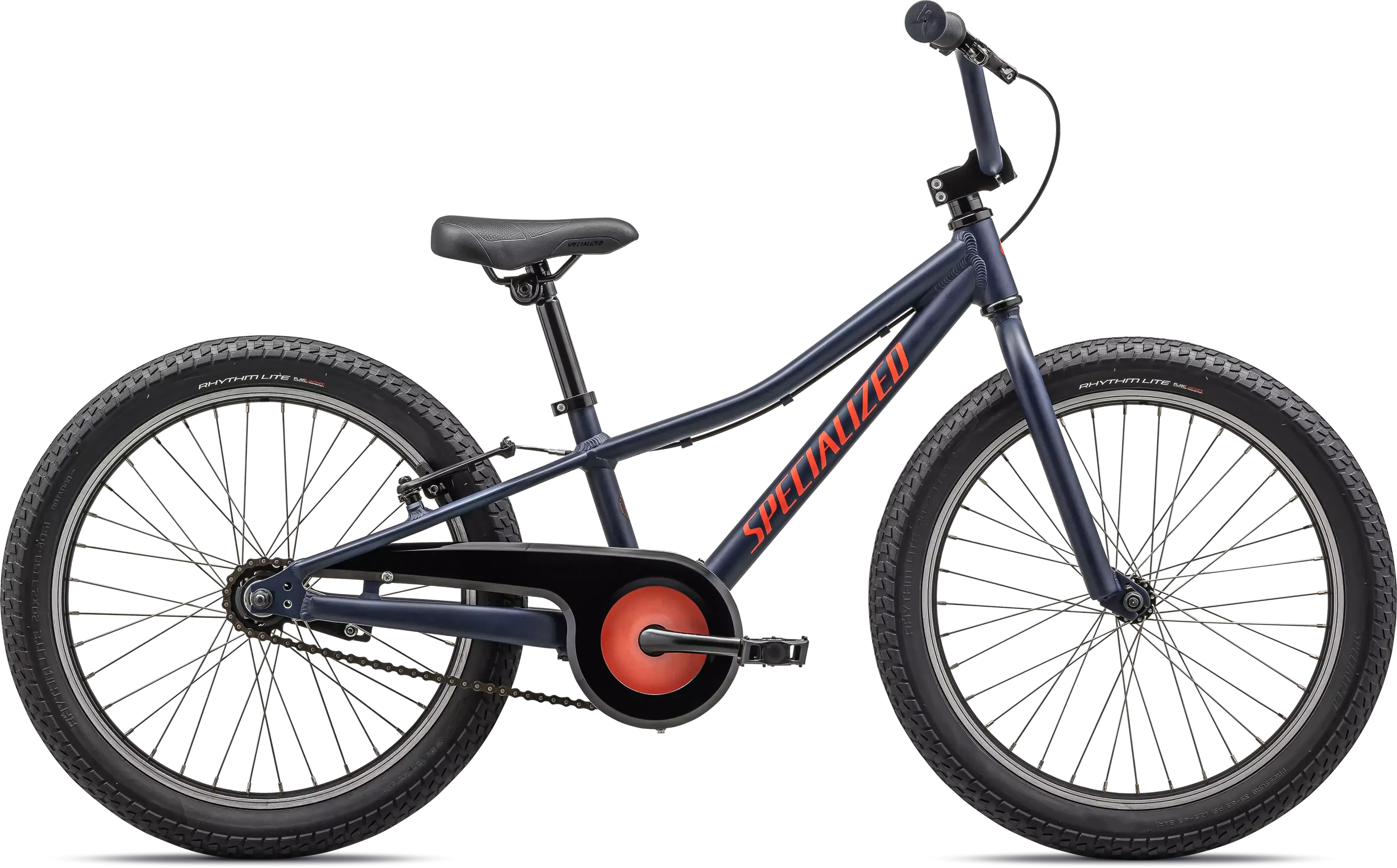 Specialized Riprock Coaster 20 2025 Blå