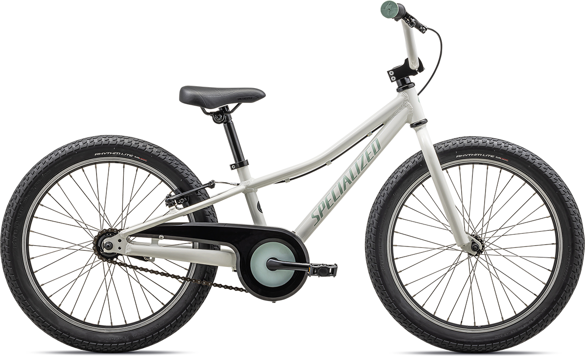 Specialized Riprock Coaster 20 2025 Hvid