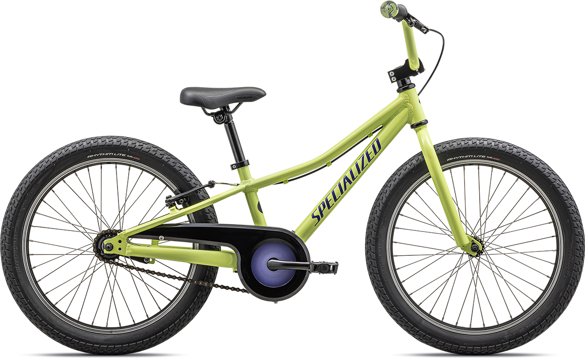 Specialized Riprock Coaster 20 2025 Lilla