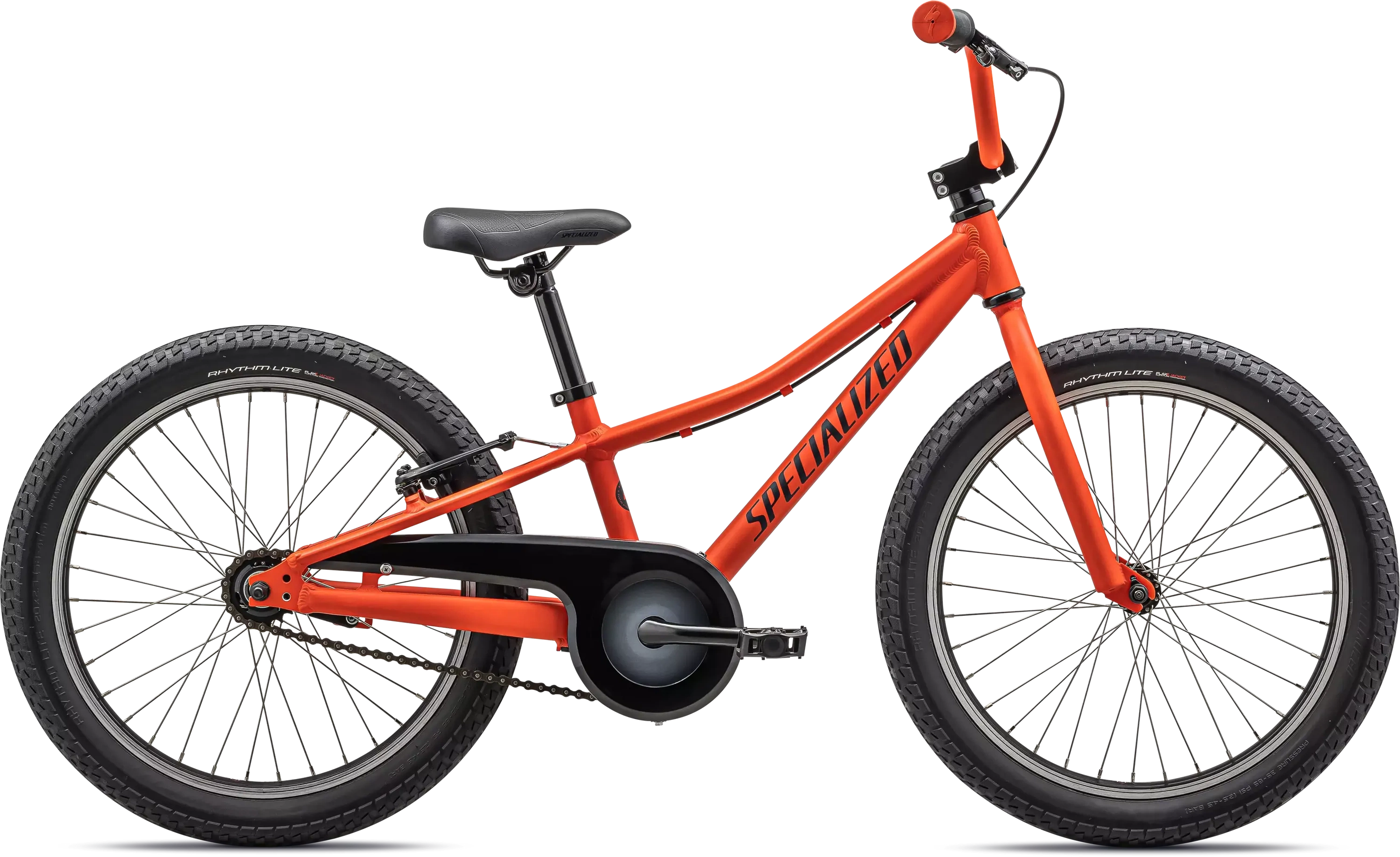 Specialized Riprock Coaster 20 2025 Rød